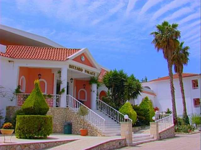 Bitzaro Palace 3* Kalamaki (Zakynthos)