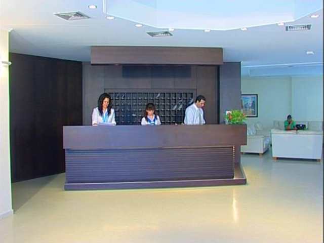 Hotel Bitzaro Palace Kalamaki (Zakynthos)