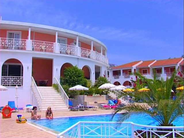 Bitzaro Palace Kalamaki (Zakynthos)