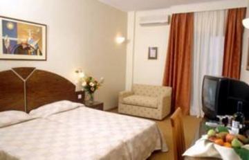 Hotel Comfort
