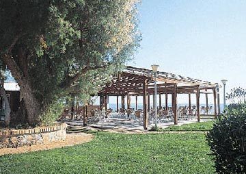 Hotel Nafsika Delphi-itea