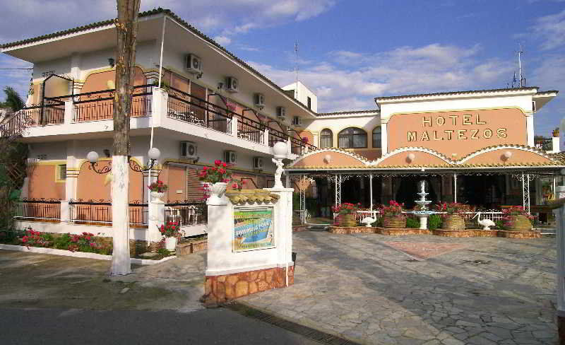 Hotel Maltezos 3*