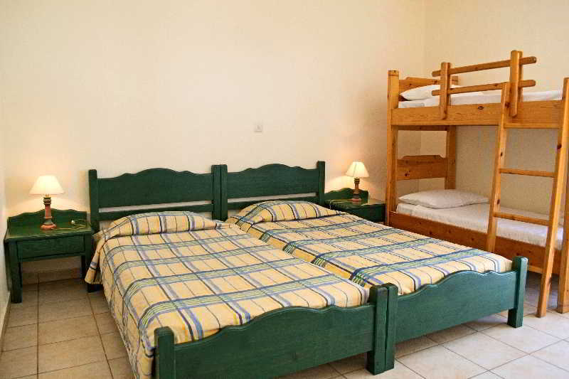Hotel Messonghi Moraitika