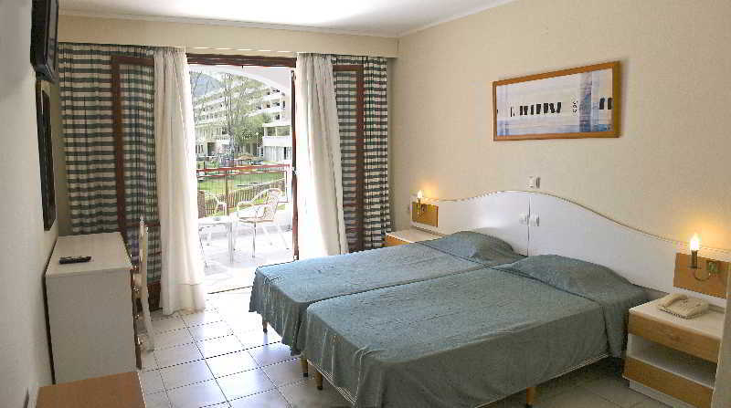 Messonghi 4* Moraitika