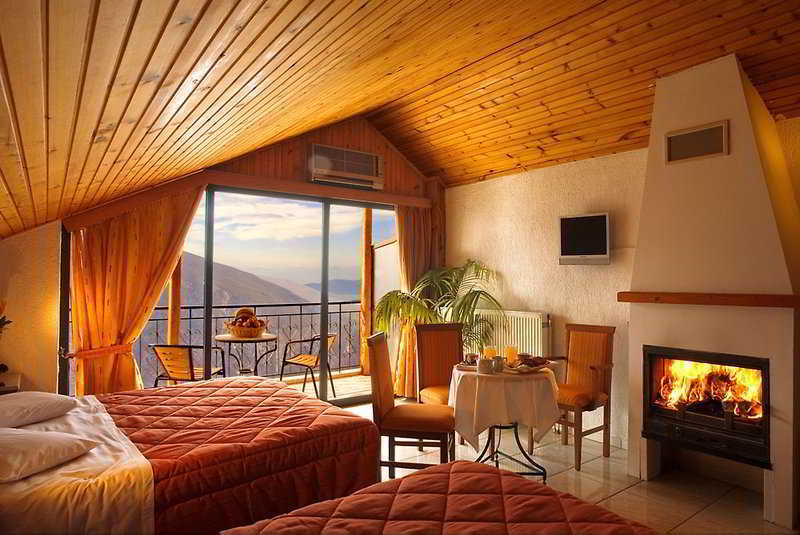 Hotel Acropole Delphi