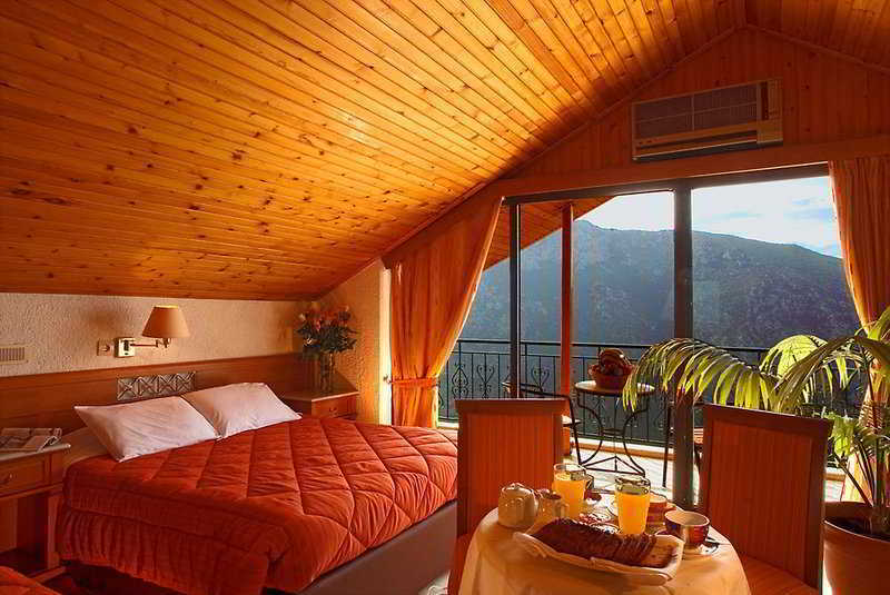Acropole 3* Delphi