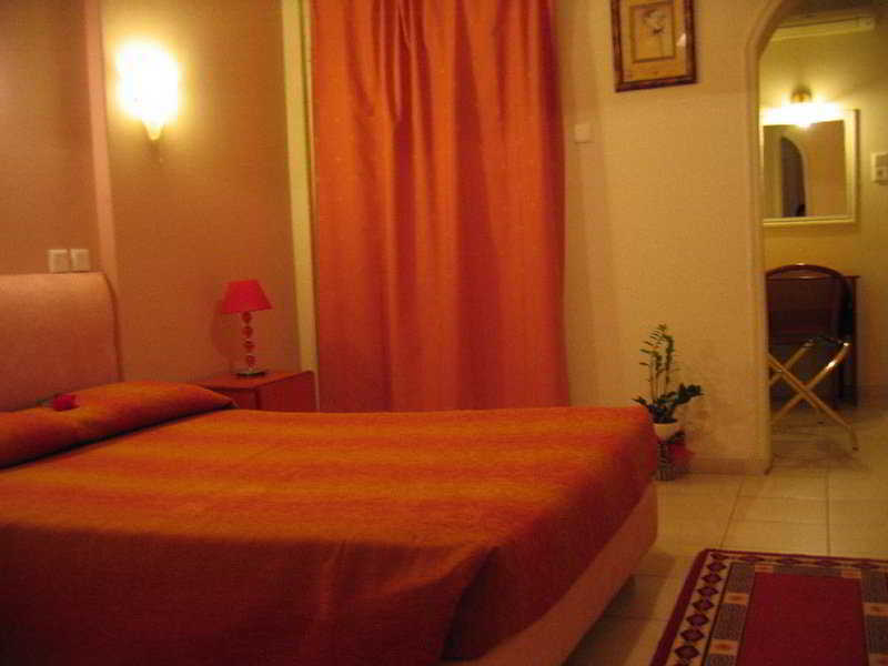 Rex 3* Kalambaka