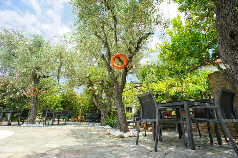 Saily Hotel