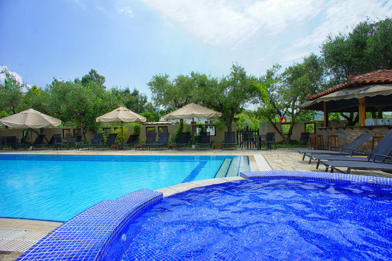 Hotel Saily 2*