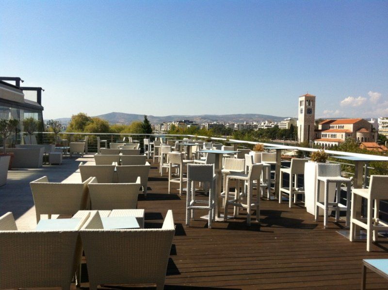 Domotel Xenia 5*
