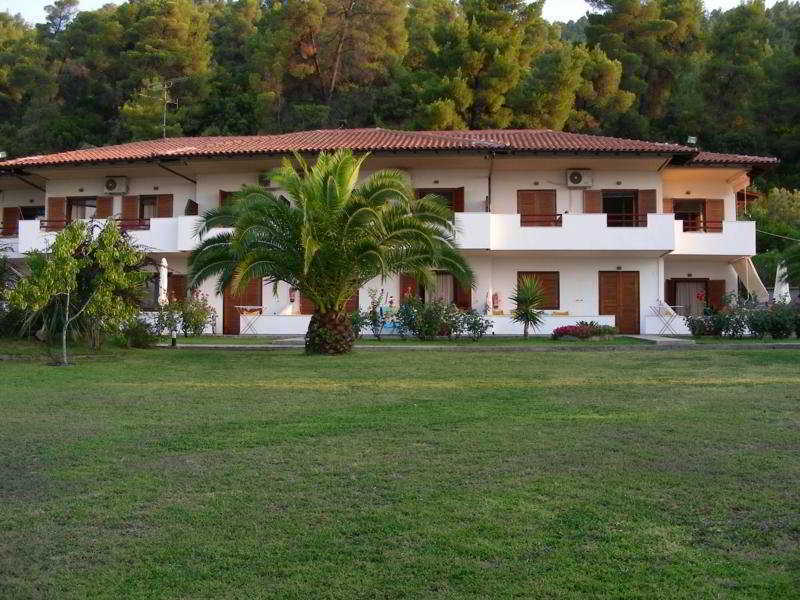 Hotel Elena