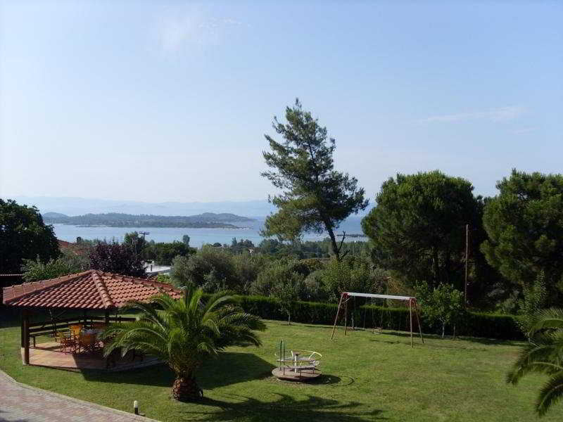 Elena Hotel Nikiti (Sithonia)