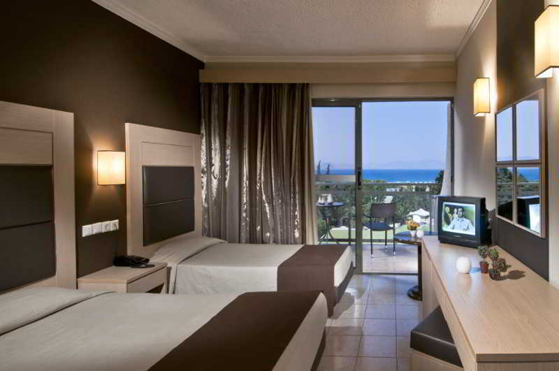 Kipriotis Hippocrates (adults Only) 4* Psalidi (Kos)