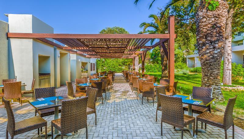 Kipriotis Hippocrates (adults Only) 4*