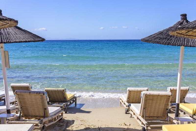 Mykonos Kosmoplaz Hotel 4*