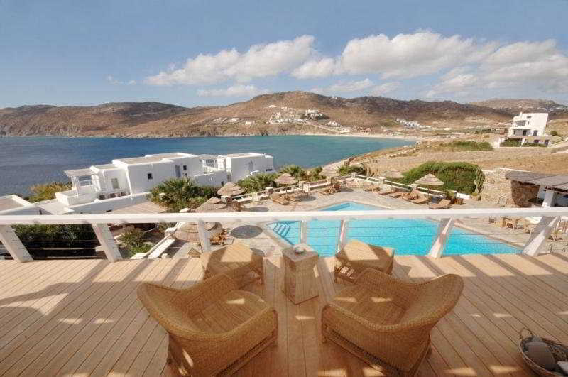 Hotel Archipelagos - Small Luxury Of The World