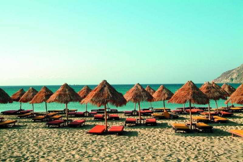 Archipelagos - Small Luxury Of The World Kalo Livadi