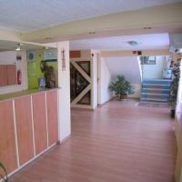 Les Amis Hotel Vari (Attica)