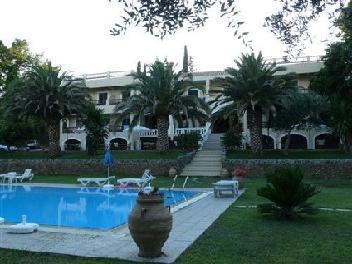 Hotel Fiori