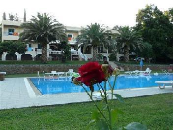 Hotel Fiori 2*
