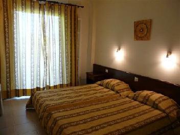Fiori 2* Dassia (Corfu)