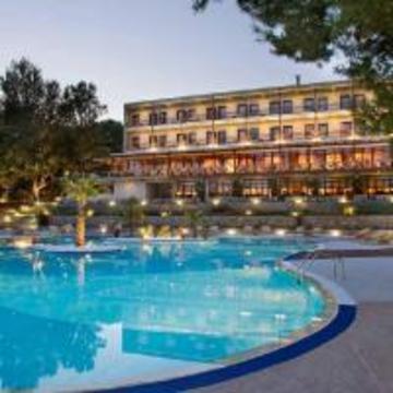 Hotel Xenia Palace Portaria (Magnesia)