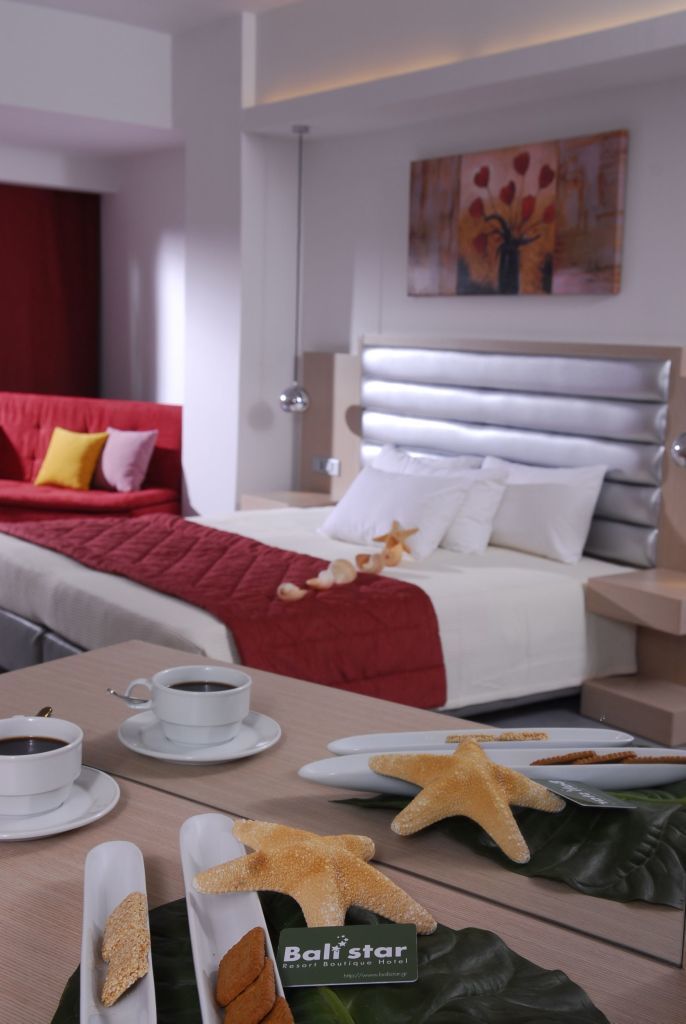 Bali Star Hotel 3*