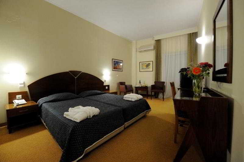 Comfort Preveza