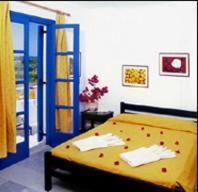 Aparthotel Sunny Naxos City