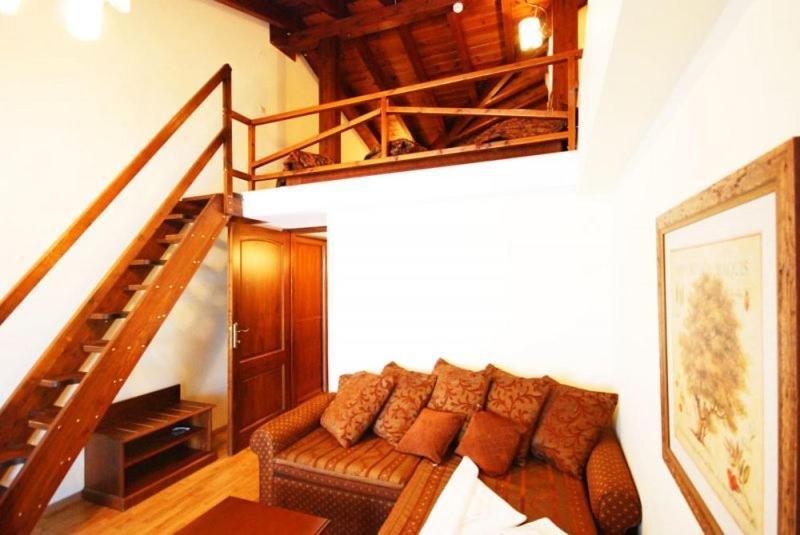 Vasilitsa Hotel