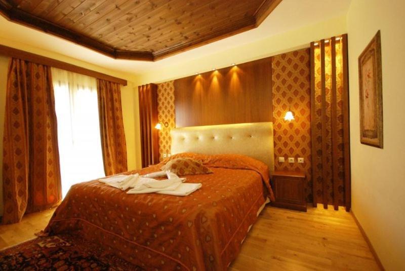 Hotel Vasilitsa Grevena
