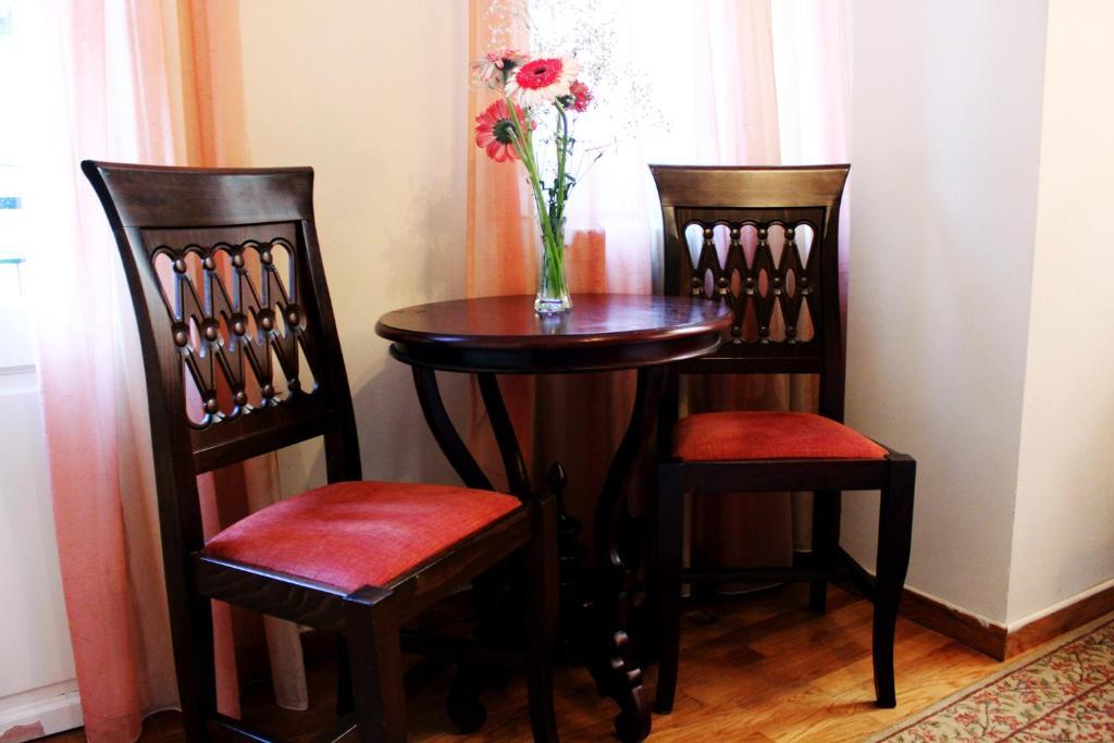 Filyra Guest house *