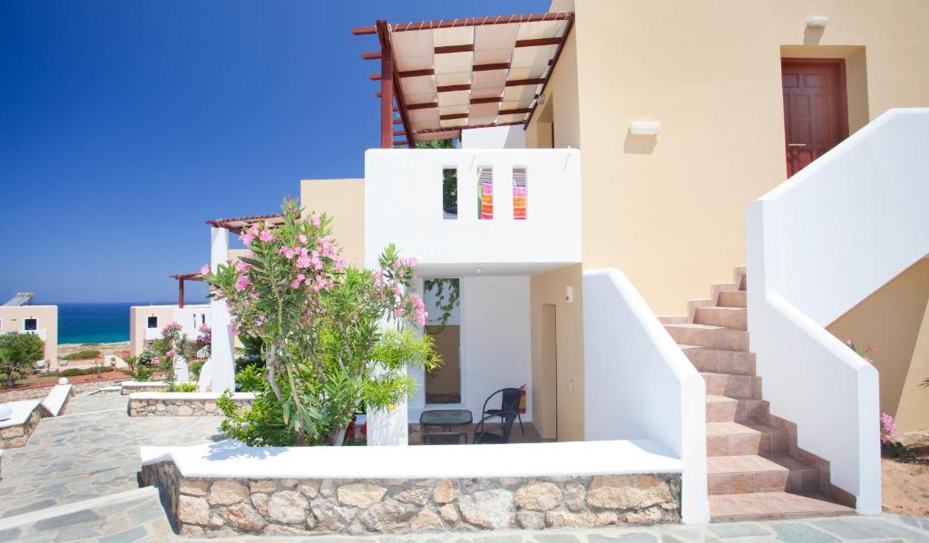 Aparthotel Golden Sun