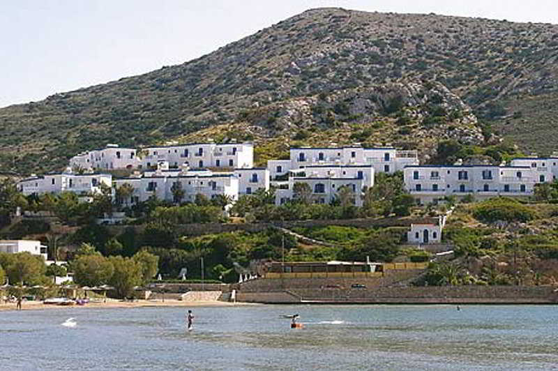 Dolphin Bay Seaside & Hotel