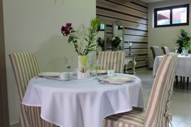 Nefeles Luxury Residences & Lounge 3*