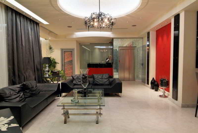 Hotel Comfy Boutique