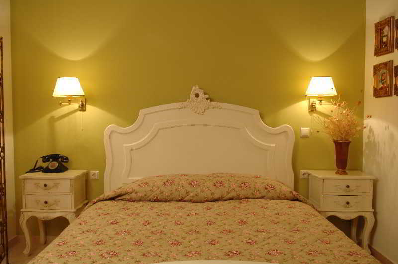 Hotel Atrion Highland