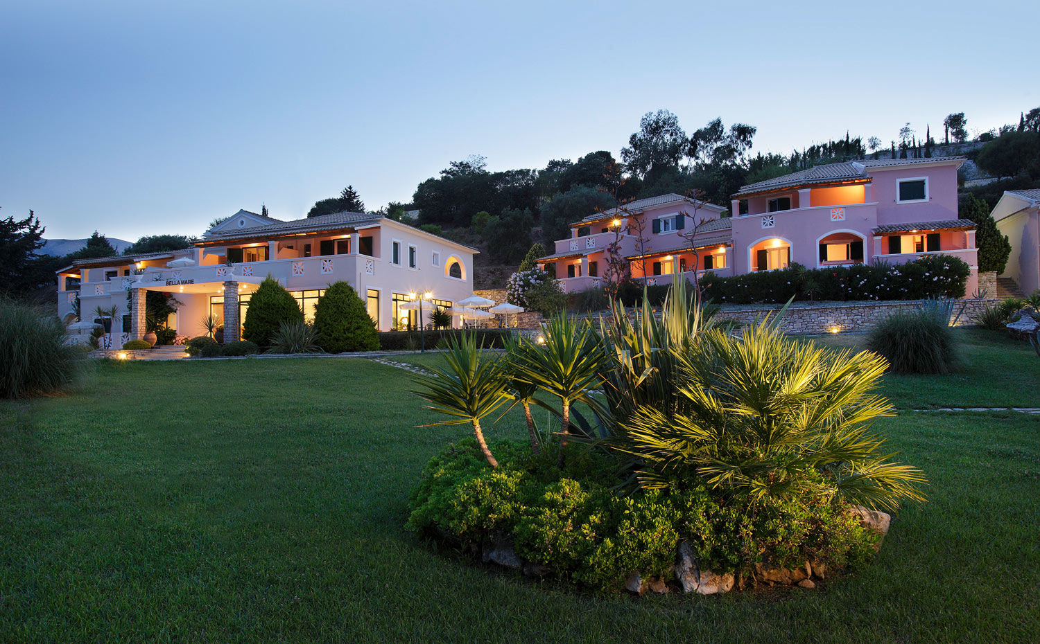 Bella Mare Kassiopi