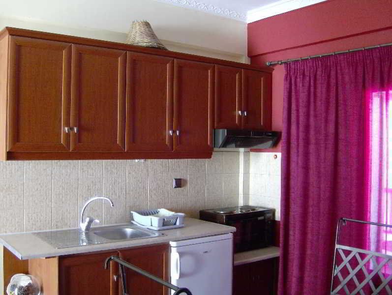 Guest house Bilios 3*