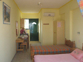 Stroubis I Apartment