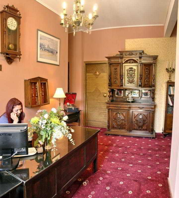 Olympias Boutique Hotel Mytilene