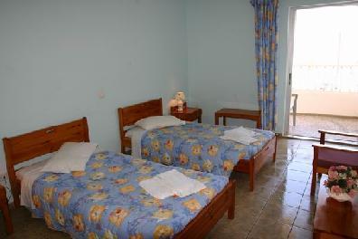 Hotel Mimosa