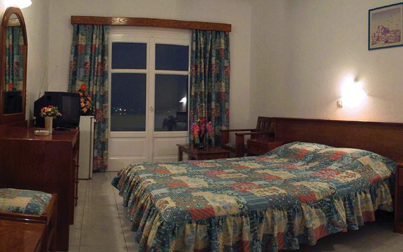 Mykonos Kosmoplaz 4* Mykonos Town