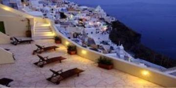 Hotel Adamis Majesty