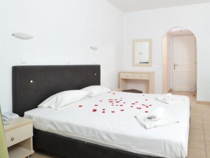 Hotel Lindian Gulf 2*