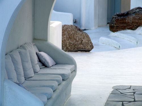 Hotel Mykonos Bay