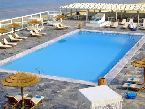 Mykonos Bay