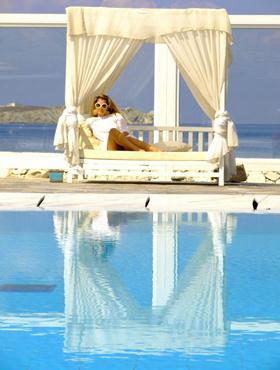 Mykonos Bay Hotel