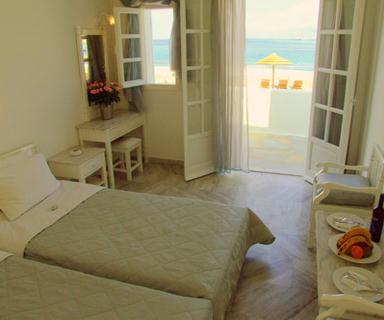Mykonos Bay