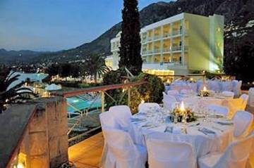 Messinian Bay Hotel Kalamata